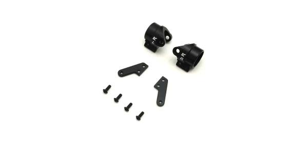 Lenkkhebeltraeger Vorn Kyosho Inferno MP10 Alu - KPI